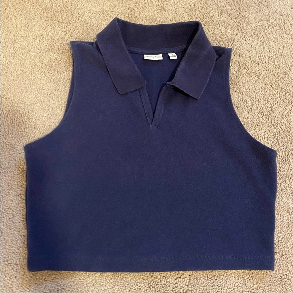 aritzia sunday best knox tank